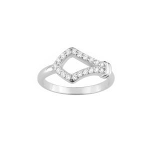 Bague argent
