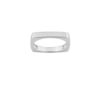 Bague argent