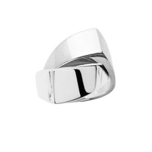 Bague argent