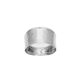 Bague argent