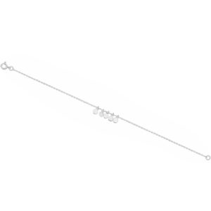 Bracelet argent