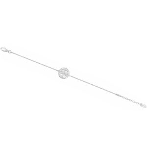 Bracelet argent