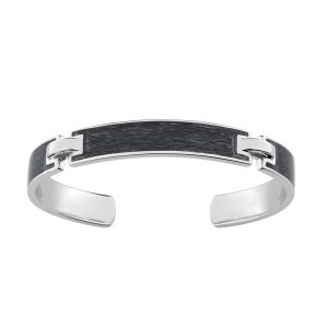 Bracelet argent
