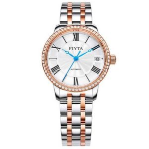 Montre Fiyta Canon automatique
