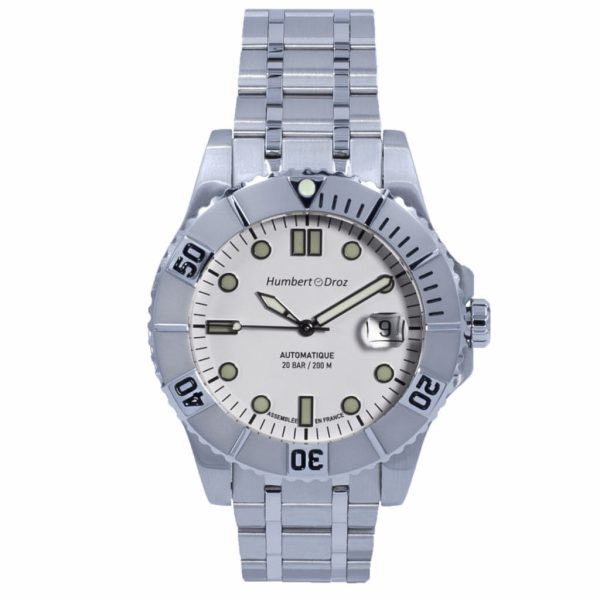 Montre HD9 Austral automatique
