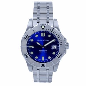 Montre HD9 Atlantique automatique