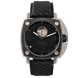 Montre HD1 Carbone automatique