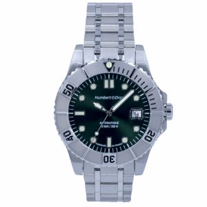 Montre HD9 Pacifique automatique
