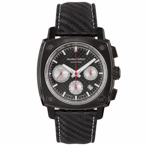 Montre HD7 Pulsomètre automatique