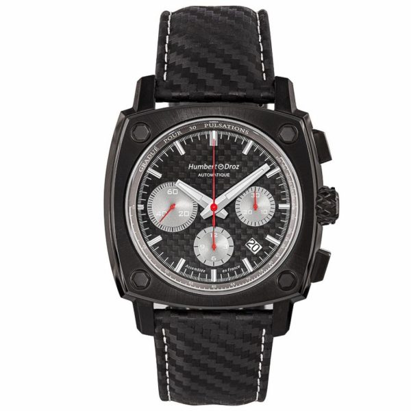 Montre HD7 Pulsomètre automatique