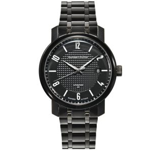 Montre HD8 Vésuve automatique