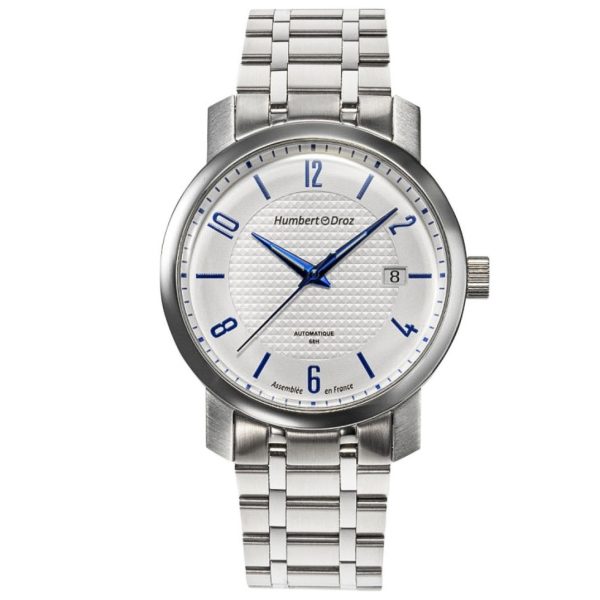 Montre HD8 Mont-Blanc automatique