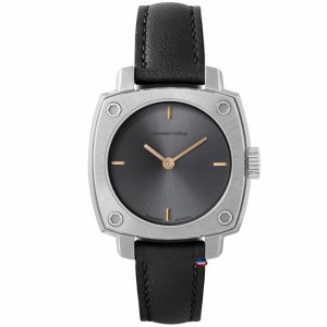 Montre Lou HD Impératrice mécanique