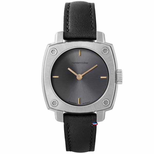 Montre Lou HD Impératrice mécanique