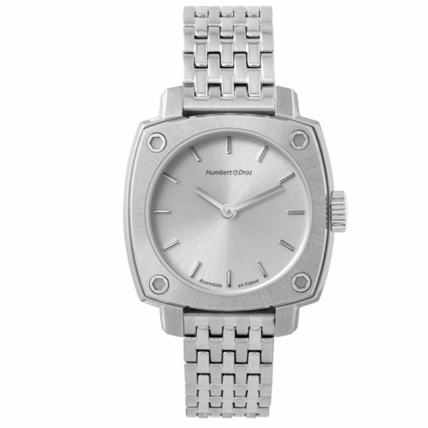 Montre Lou HD Marquise mécanique