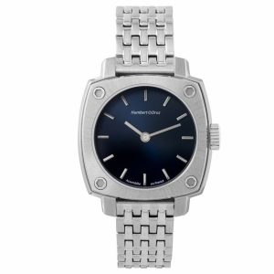 Montre Lou HD Noblesse mécanique