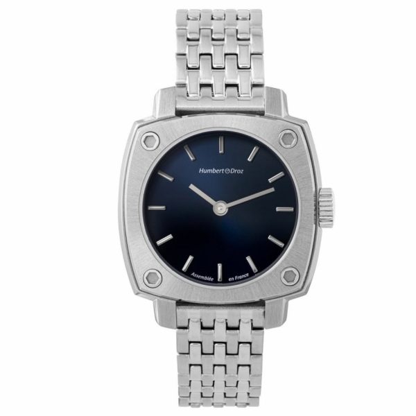Montre Lou HD Noblesse mécanique