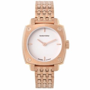 Montre Lou HD Comtesse mécanique