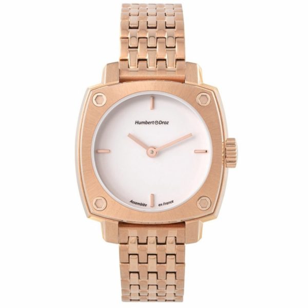 Montre Lou HD Comtesse mécanique