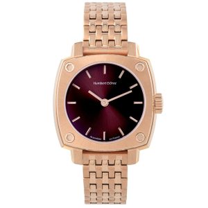 Montre LOU HD Princesse mécanique