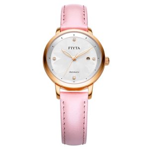 Montre Fiyta Floriography automatique
