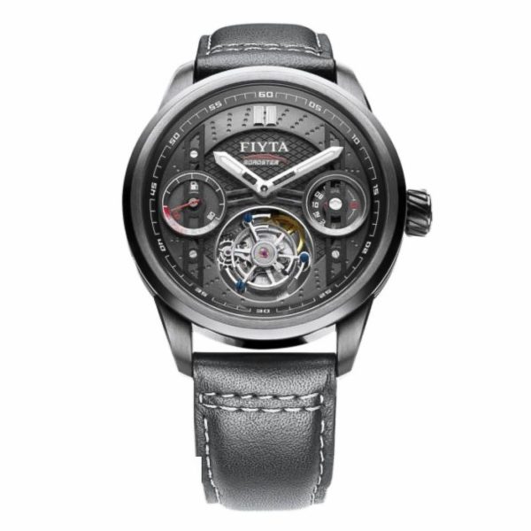 Montre Fiyta Extreme automatique