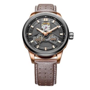 Montre Fiyta Extreme automatique