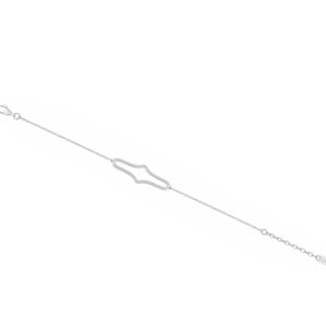 Bracelet argent