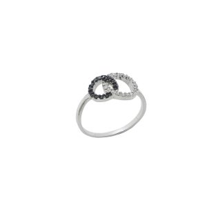 Bague argent