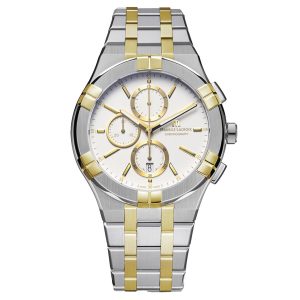 Montre AIKON Chronograph Duotone quartz