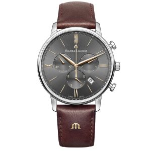 Montre ELIROS chronograph quartz