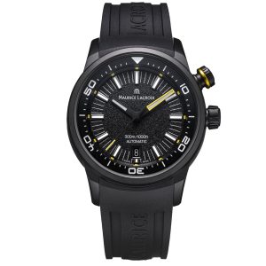 Montre PONTOS S DIVER automatique