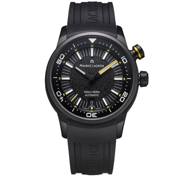 Montre PONTOS S DIVER automatique
