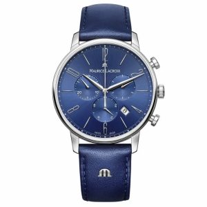 Montre ELIROS chronographe quartz