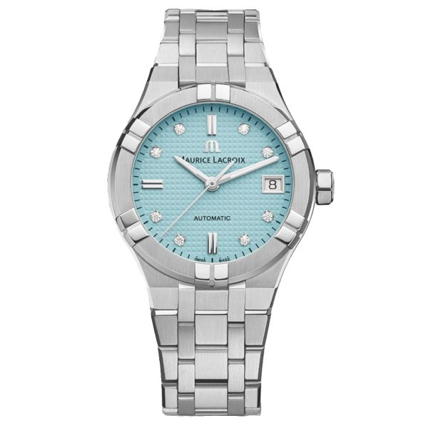 Montre AIKON automatique