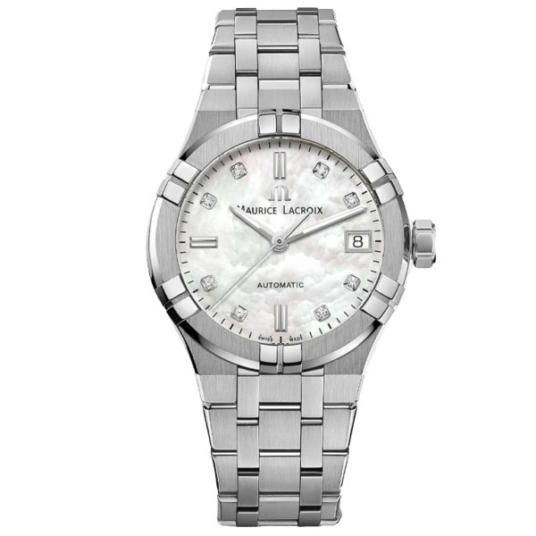 Montre AIKON automatique