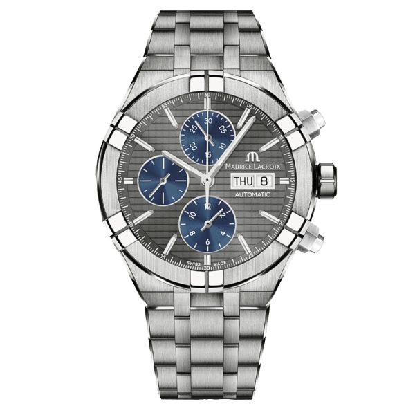 Montre AIKON Chronograph automatique