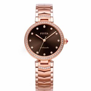 Montre Fiyta automatique