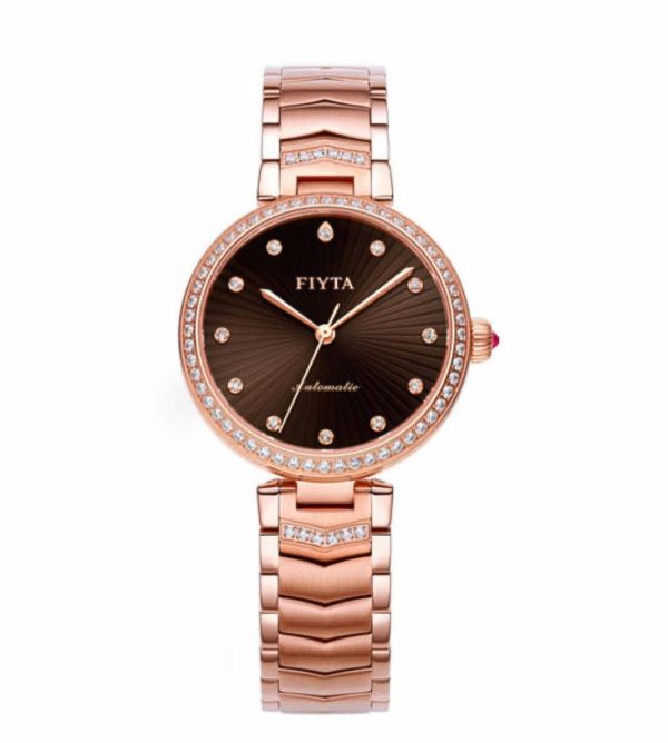 Montre Fiyta automatique