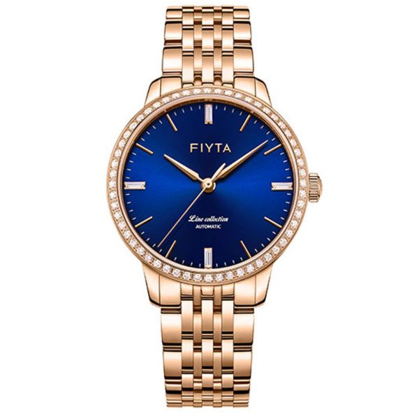 Montre Fiyta Line automatique
