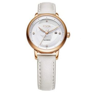 Montre Fiyta Floriography automatique