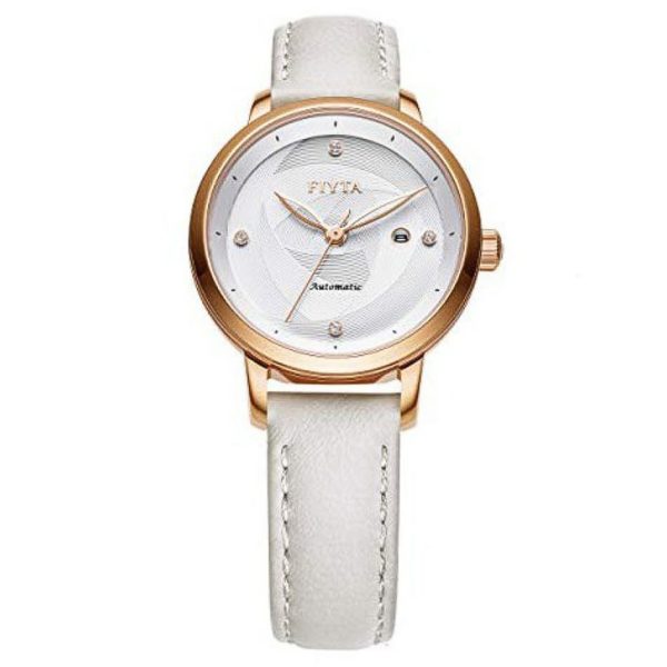 Montre Fiyta Floriography automatique
