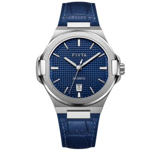 Montre Aeronautics Spaceman automatique