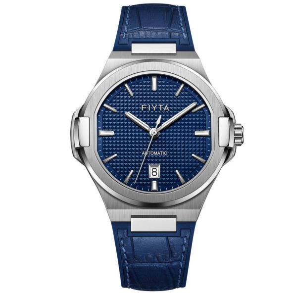 Montre Aeronautics Spaceman automatique