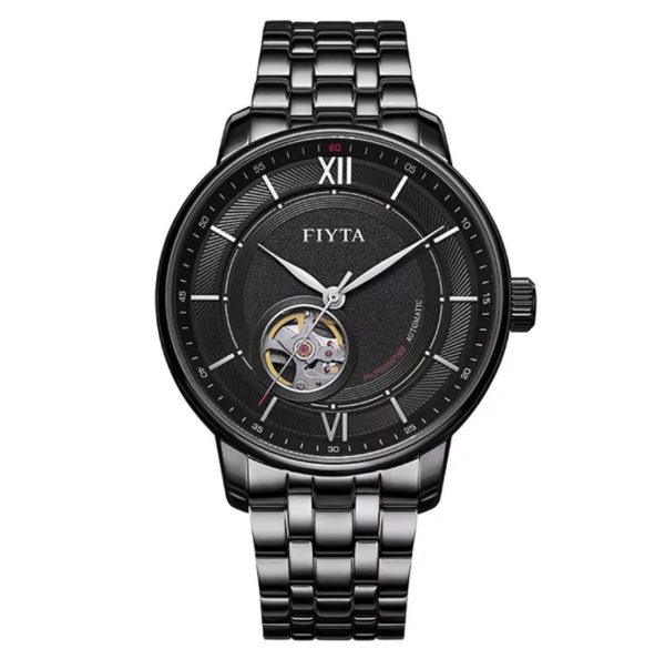 Montre Fiyta Photographer automatique