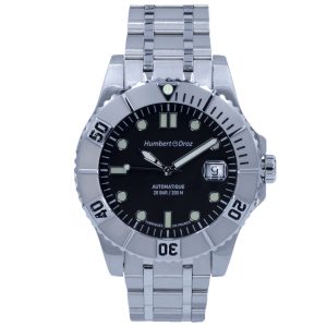 Montre HD9 Arctique automatique