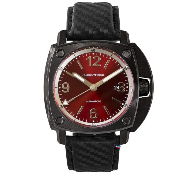 Montre HD11 Thermidor automatique