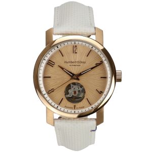 Montre HD8 Coeur Ouvert Héméra automatique