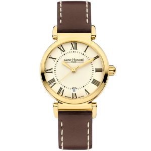 Montre Opéra quartz