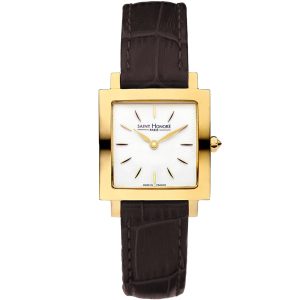 Montre Place des Vosges quartz